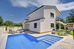  Villa Amorea  Крница